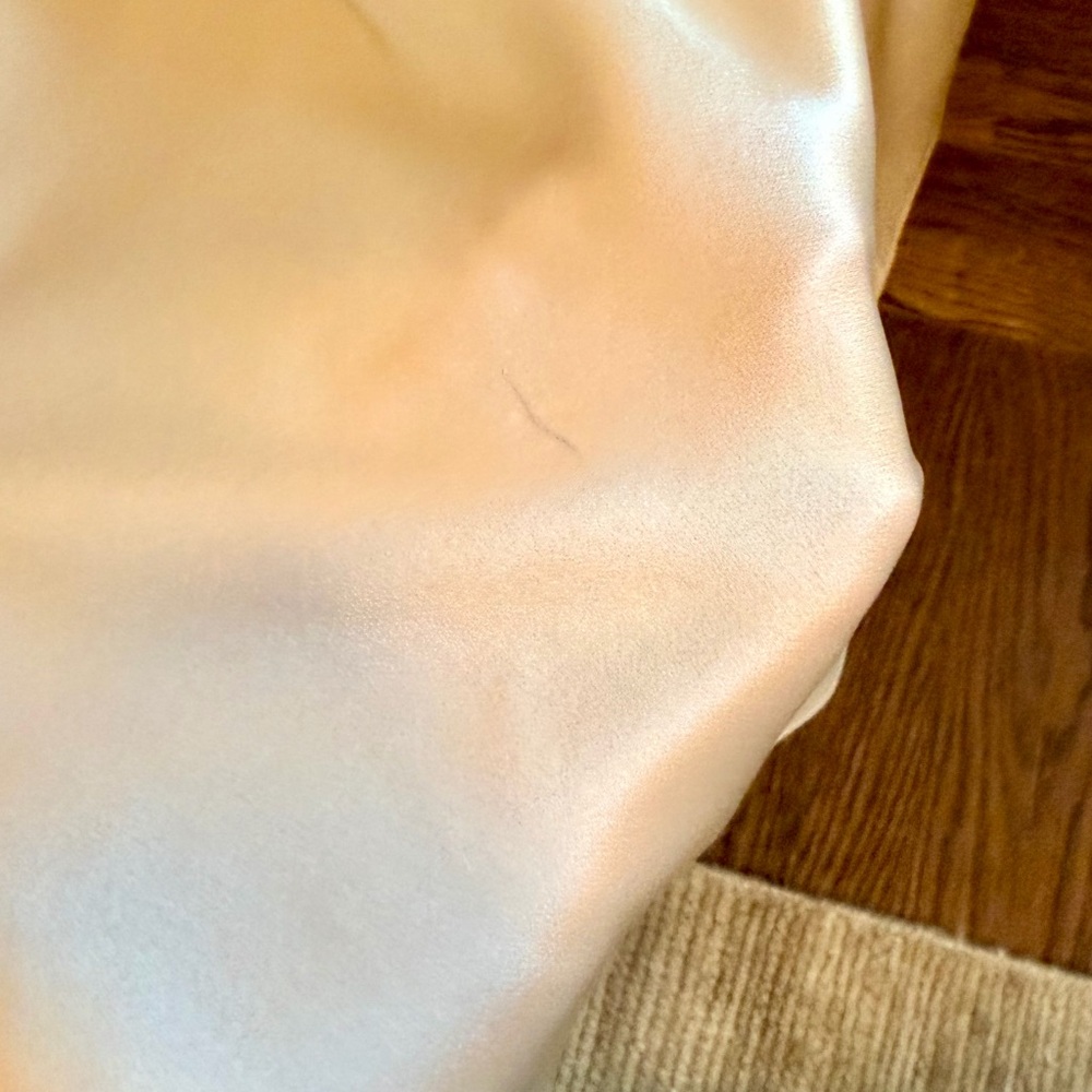 Doen Rare Sabrina Silk Dress - Picture 9 of 11